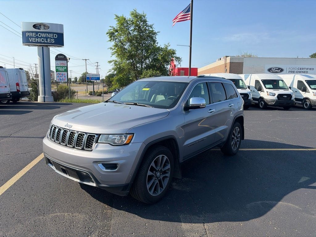 jeep grand cherokee 2018 1C4RJFBG4JC493148 image jeep grand cherokee 2018 1C4RJFBG4JC493148 image